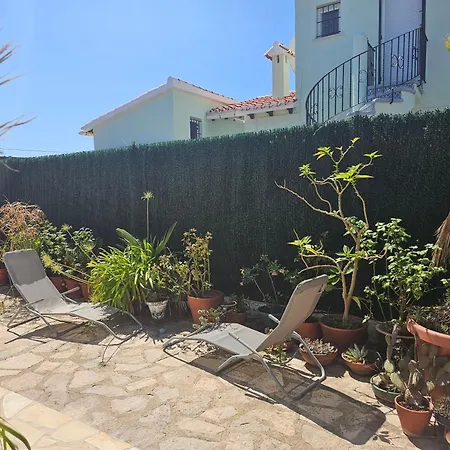 Villa Casa De Flores