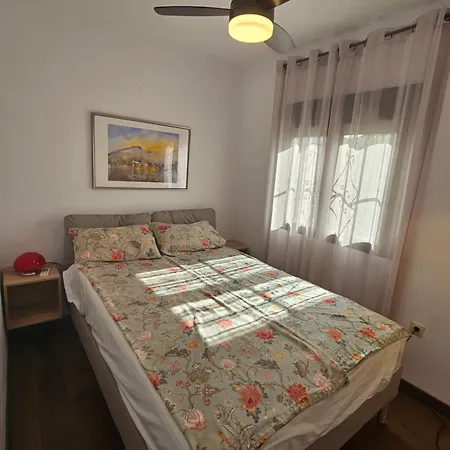 Villa Casa De Flores Denia