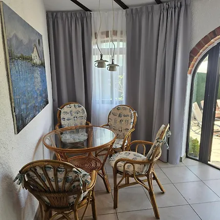 Villa Casa De Flores
