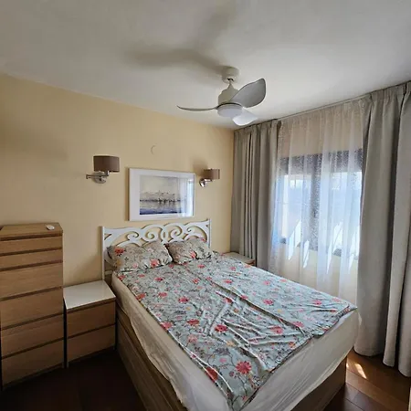 Casa De Flores Villa Denia