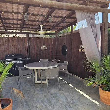Casa De Flores *